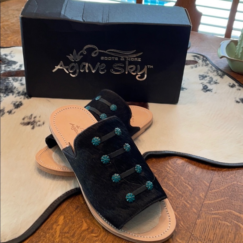Sandals